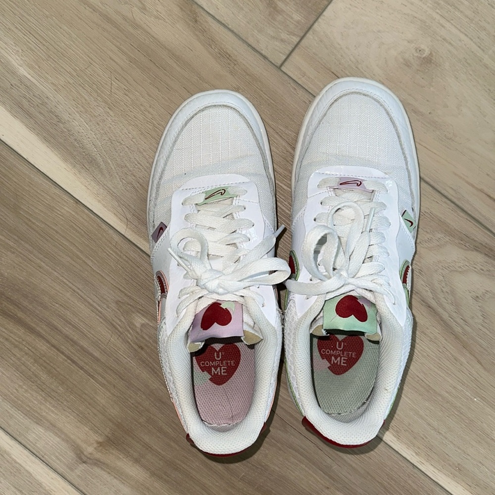 Nike Valentines Limited Edition